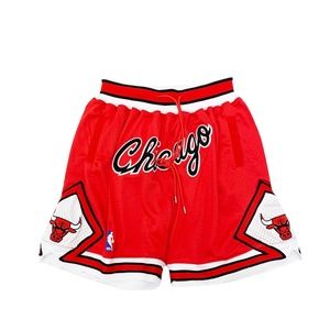 Just don nike shorts